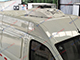Unidad de refrigeración para camión furgón RV250 (montaje en el techo)