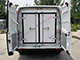Unidad de refrigeración para camión furgón RV250 (montaje en el techo)