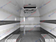 Unidad de refrigeración para camión furgpon RV300 (montaje en el techo)