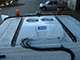 Aire acondicionado rooftop para camiones VT30D