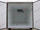 Unidad de refrigeración para camión furgón RS380 (montaje frontal del contenedor)