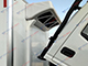 Unidad de refrigeración para camión furgón RS480 (montaje frontal del contenedor)