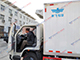 Unidad de refrigeración para camión furgón RS480 (montaje frontal del contenedor)
