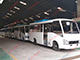 Aire acondicionado para mini bus VB14B/VB16B