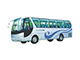 Aire acondicionado para bus de tamaño mediano VB28