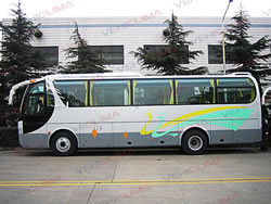 Aire acondicionado para bus grande VB32A