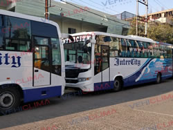 B37B Aire acondicionado para bus grande