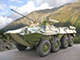 Aire acondicionado para vehículos de combate blindados VMZJ01