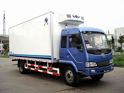 Unidad de refrigeración para camión contenedor VR860